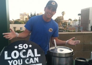 Arnold Newman: a must-see Master Class