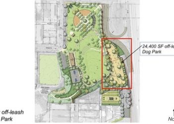 Op-ed: Streets for the people