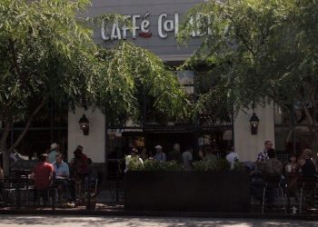 Op-ed: Streets for the people