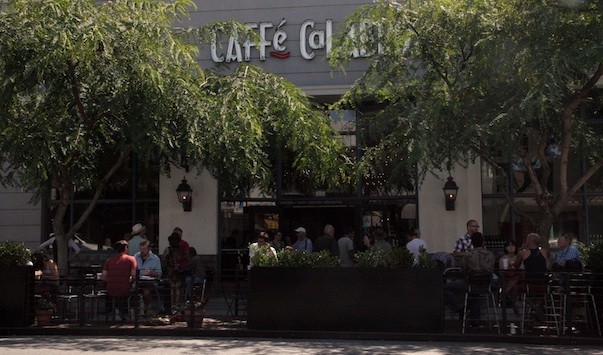 Creating an urban village