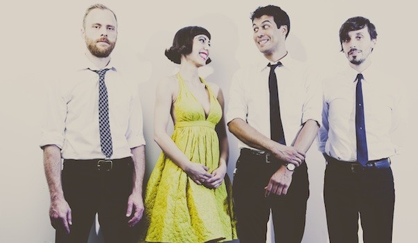 Playing to our bombastic side