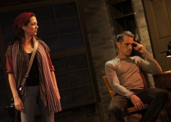 Ray @ Night turns 12