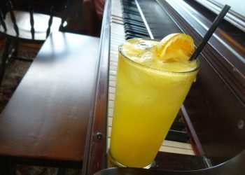 Ray @ Night turns 12