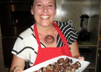 Ray @ Night turns 12