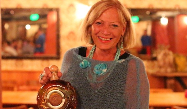 1 tequila, 2 tequila, 3 tequila