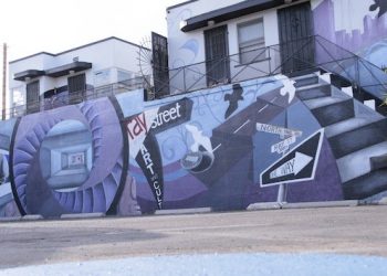 Ray @ Night turns 12