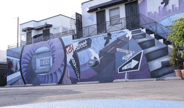 Ray @ Night turns 12