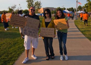 Ray @ Night turns 12