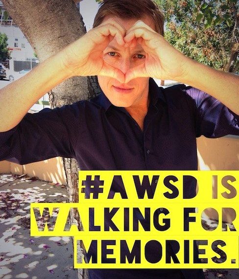 Taking to the streets