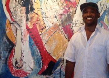 A Street Fair for everyone