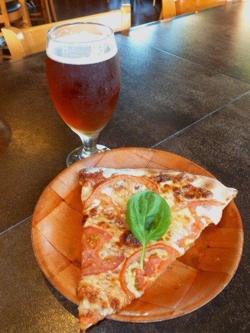 A brewery with ‘Hoppy Endings’