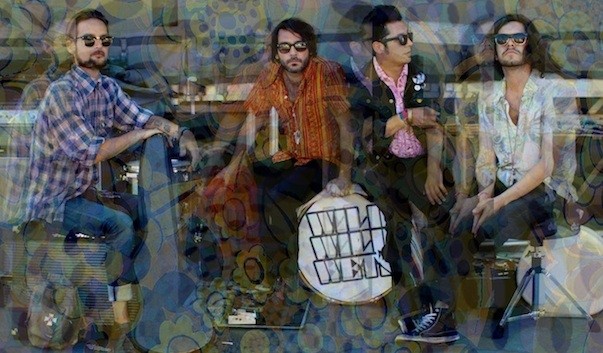 Going local in Golden Hill