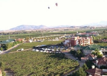 A letter from the new editor, Hutton Marshall