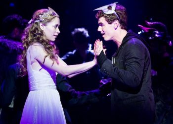 Uptown Calendar Oct 11 - 24