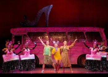 Uptown Calendar Oct 11 - 24