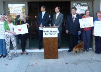 A letter from the new editor, Hutton Marshall