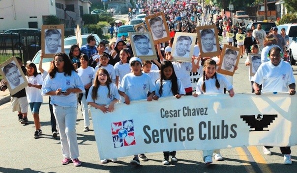 An evening of empowerment