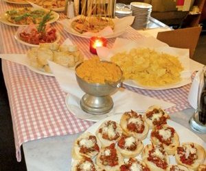 Uptown Calendar Oct. 25 – Nov. 7