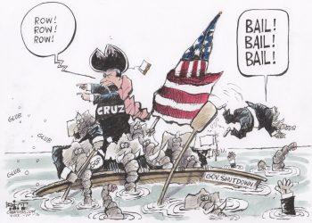 Uptown Calendar Oct. 25 – Nov. 7