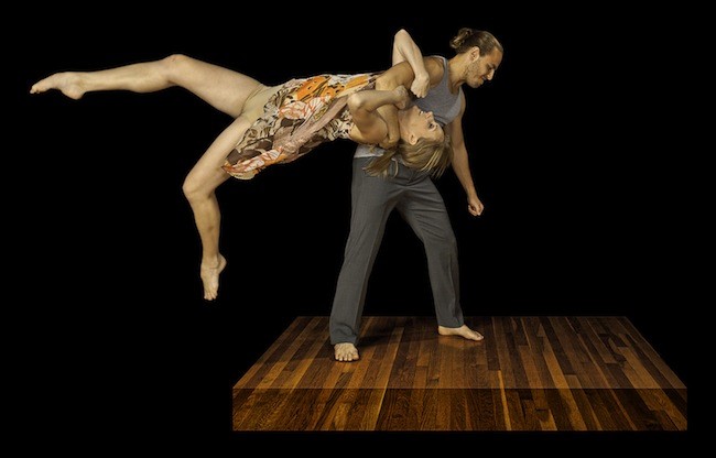 Malashock unveils RAW4