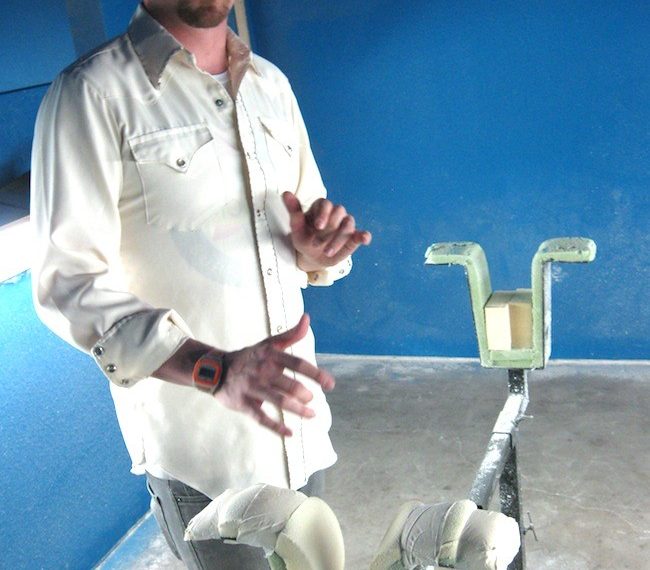 Surf's up in North Park