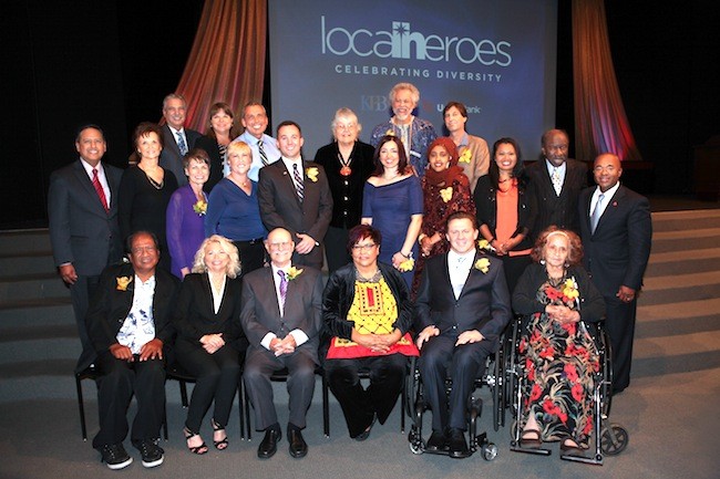 Uptown Briefs Nov. 22