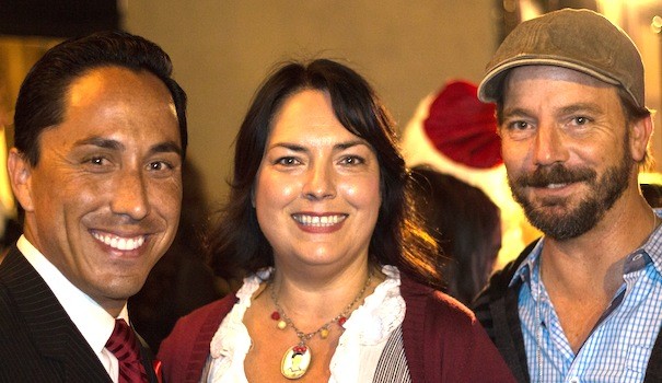 Illuminating South Park