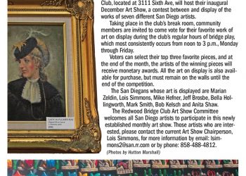 San Diego Asian Film Festival continues to grow