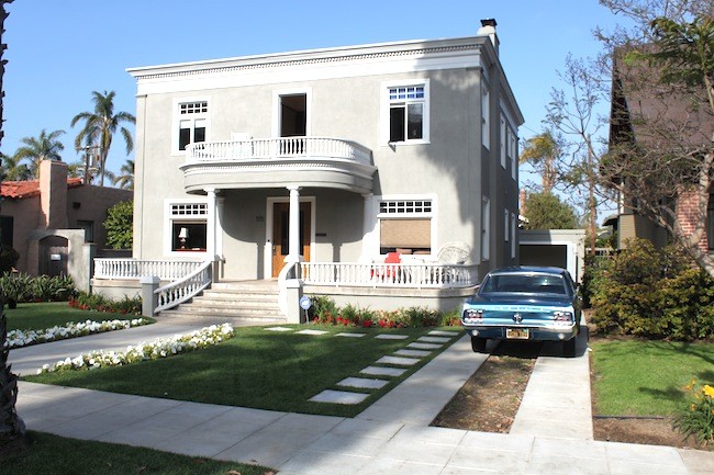 Who we are, how we live and why we’re here