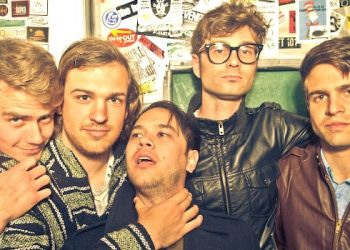 The colossal charm of December Nights