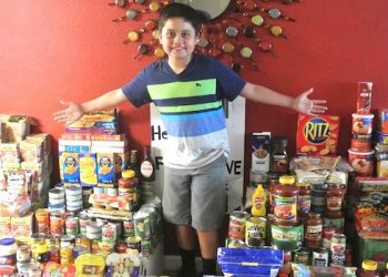 The colossal charm of December Nights