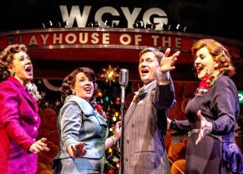 The little blue house that can