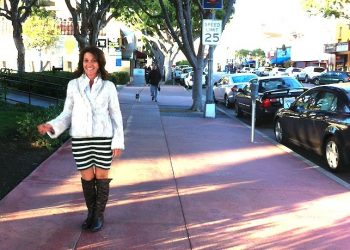 The colossal charm of December Nights