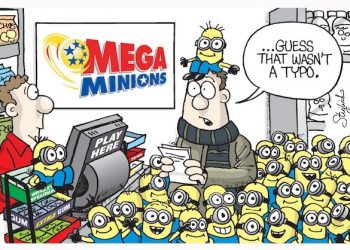 The colossal charm of December Nights