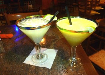 Till death or divorce do us part