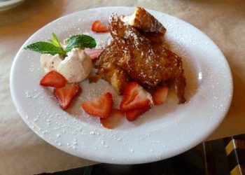 Mission Hills' new monuments