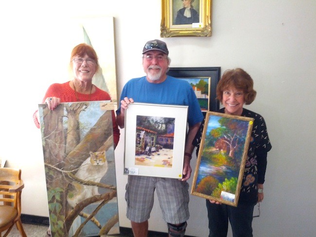 Uptown Briefs January 17 - 30, 2014