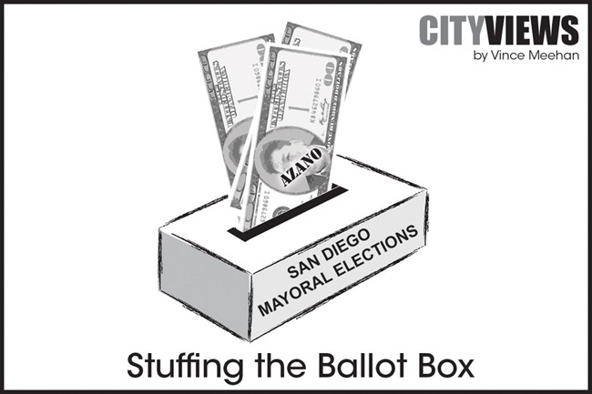 Letters to the editor – Jan. 31