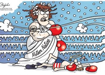 The ‘visual voices’ of North Park