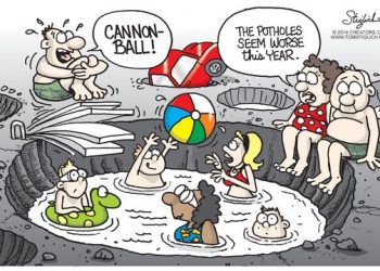 Calendar - March 2014