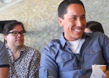 Local congregations to align, address citywide issues