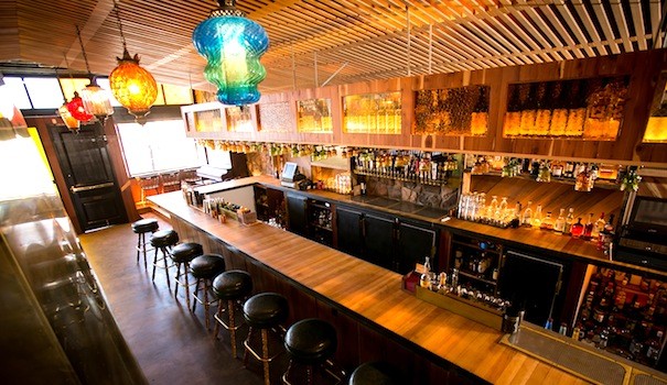 ‘The Den’ dances to a new tune