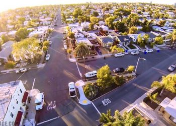 An inside look at Spark in the Uptown District