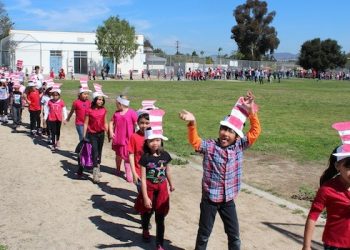 A Seussian day in Kensington