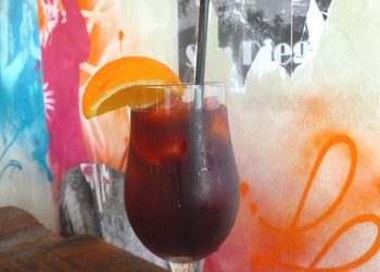 A Seussian day in Kensington