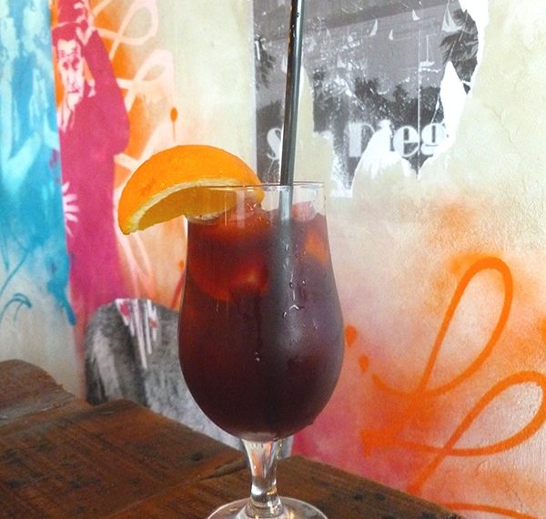 What country am I in?