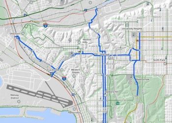 Park's 100th in peril