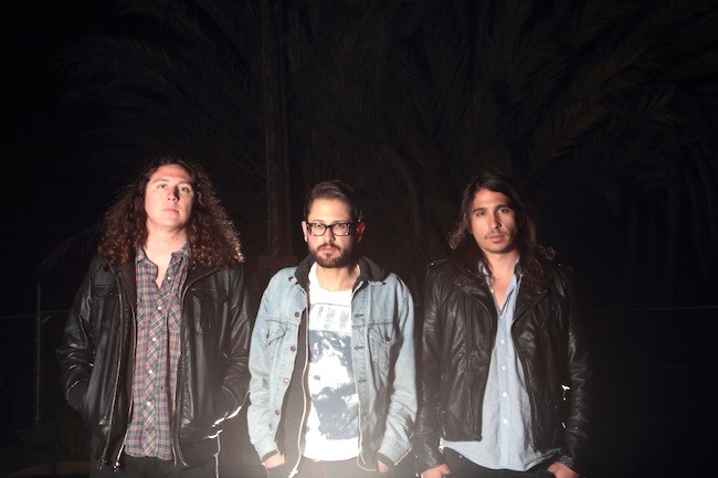 The growing ambitions of Weiss