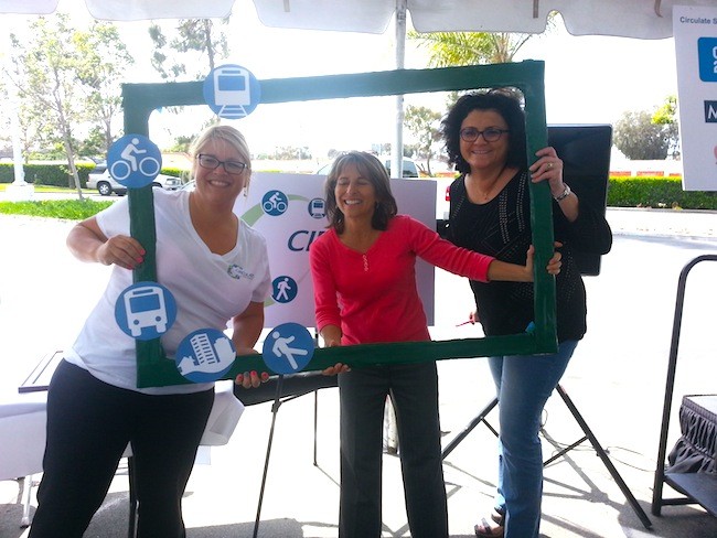 Move San Diego + Walk San Diego = unparalleled transportation advocacy