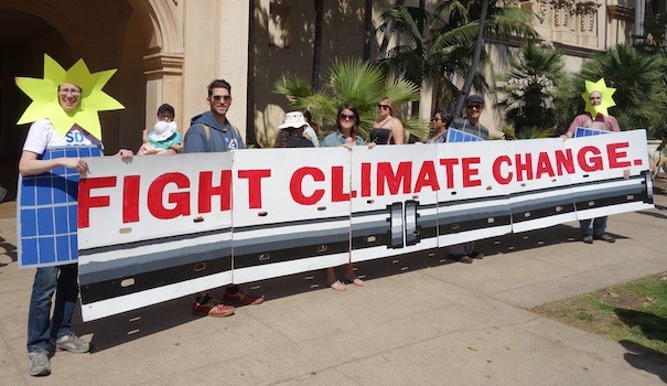 ‘We’re all in this together’